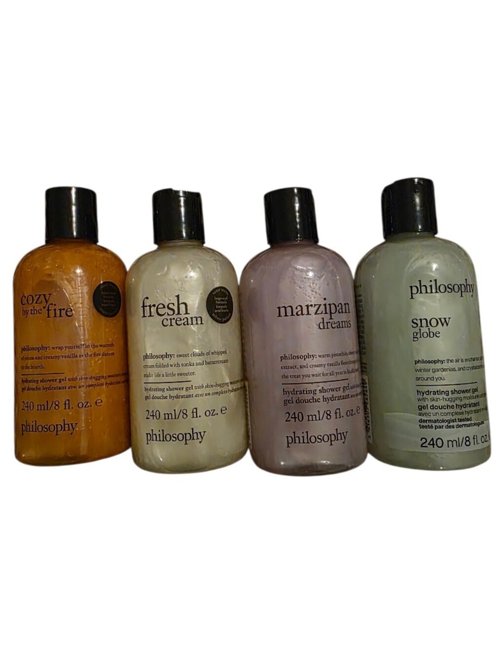 Philosophy Shower Gel - Choice Of One - New - Picture 2 of 4